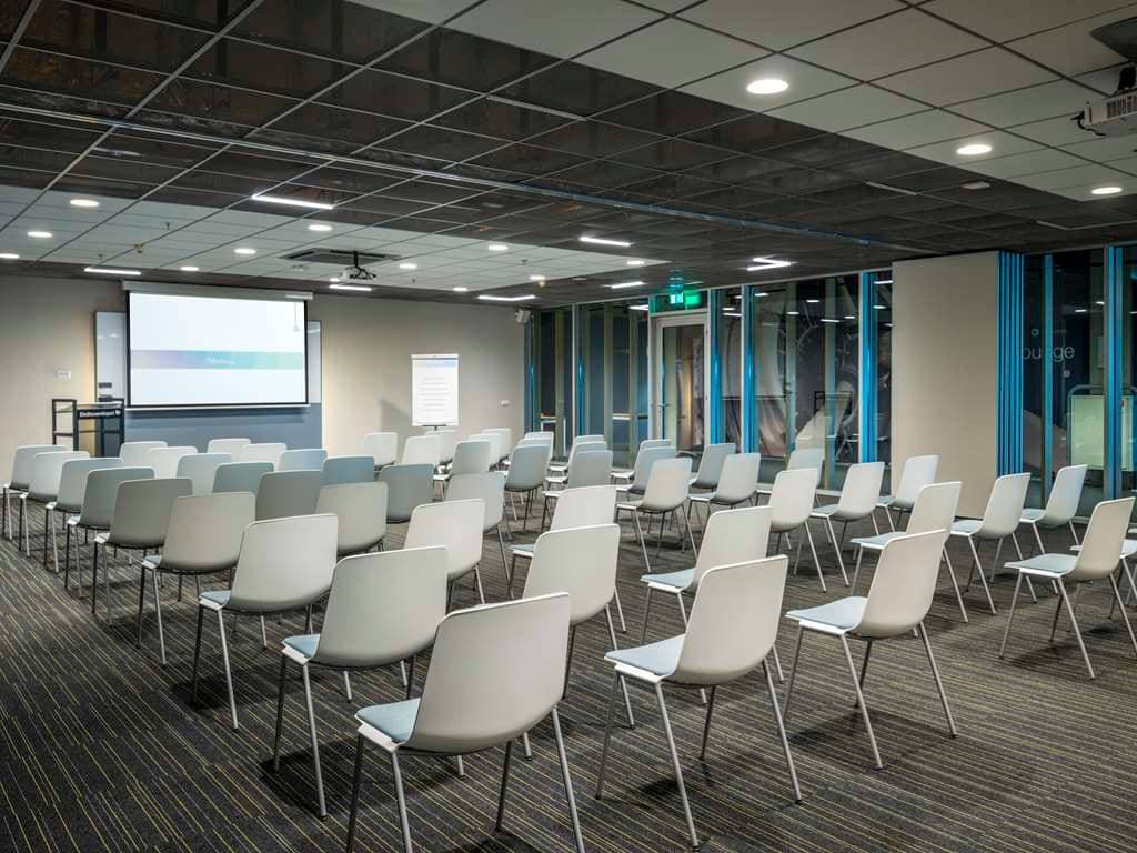 Tulip Inn Eindhoven Airport 16