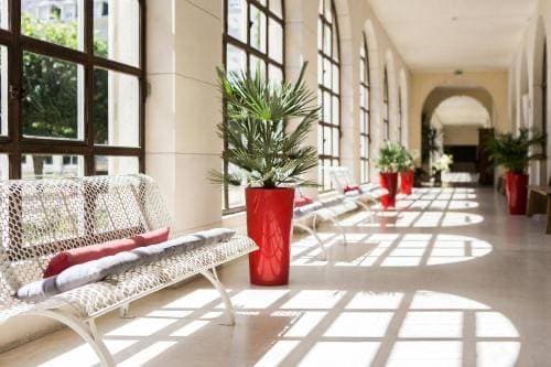 Hostellerie Bon Pasteur 6