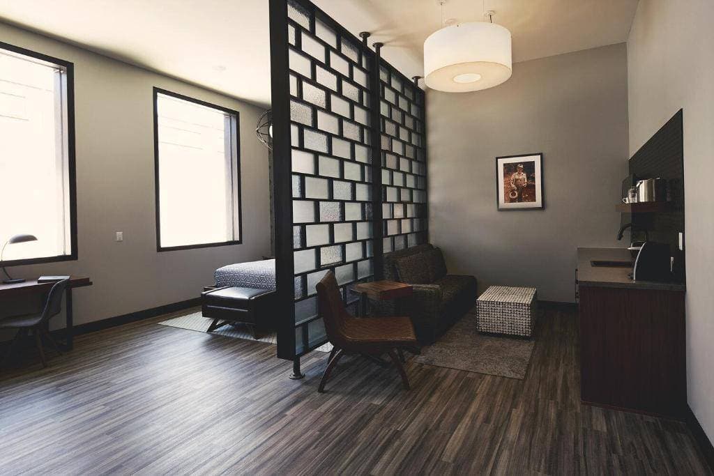 Hotel Vandivort 40