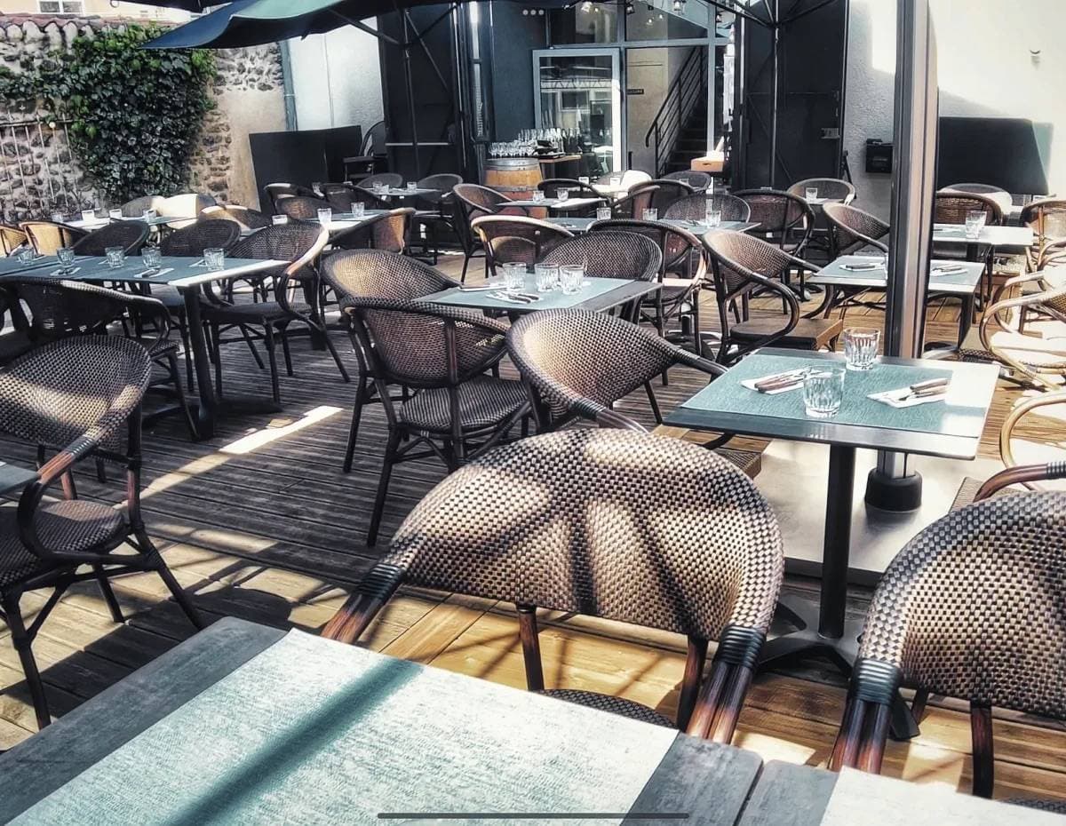 Le Comptoir St Jean 8