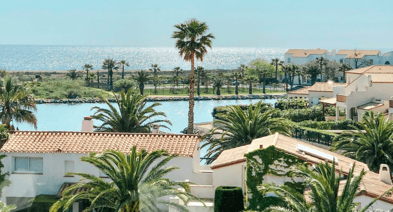 Hôtel Île de la Lagune 8