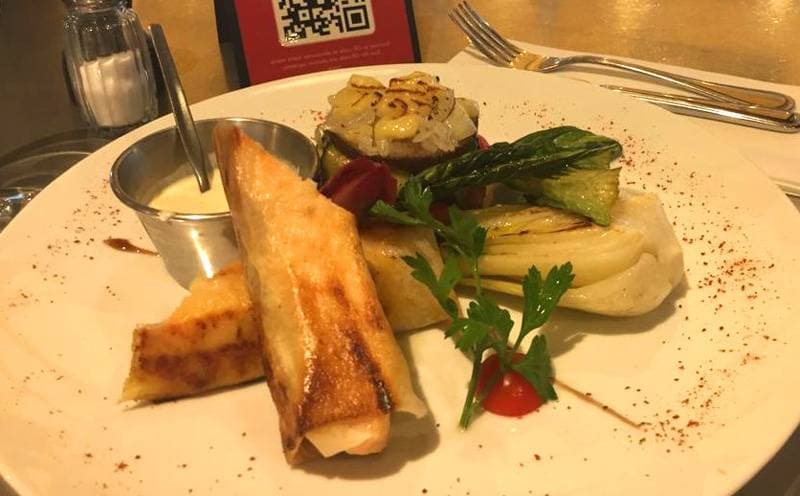 Brasserie l'Anjou 19