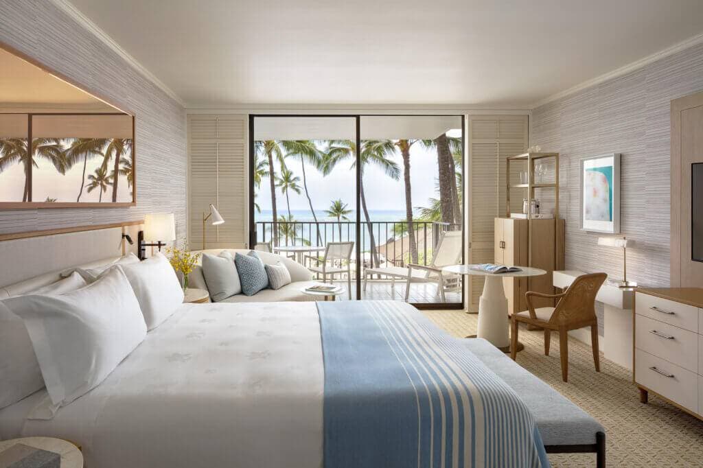 Halekulani Hotel 16