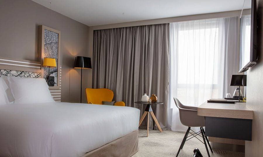 Hilton Garden Inn Paris Massy 9