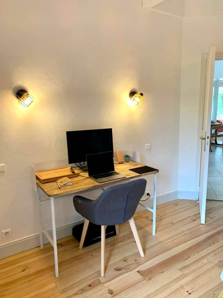 Workspace 3
