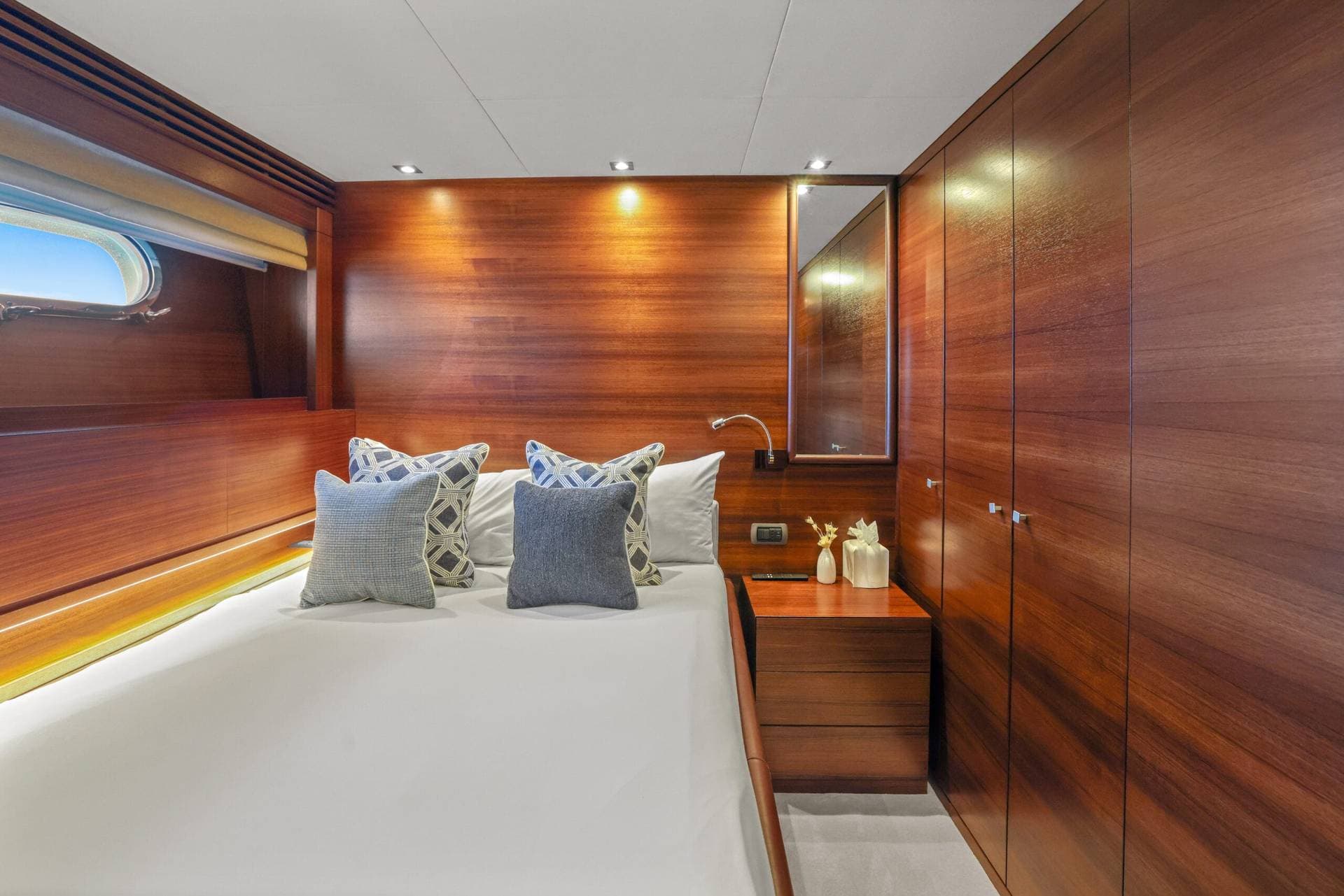 Arthaud Yachting 23