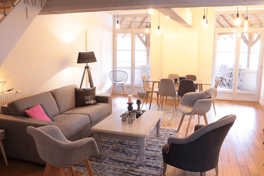 Le Clos Saint-Martin 12