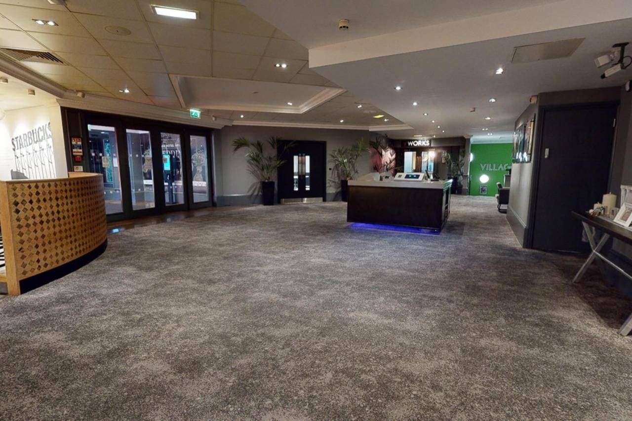 Village Hotel Newcastle 3