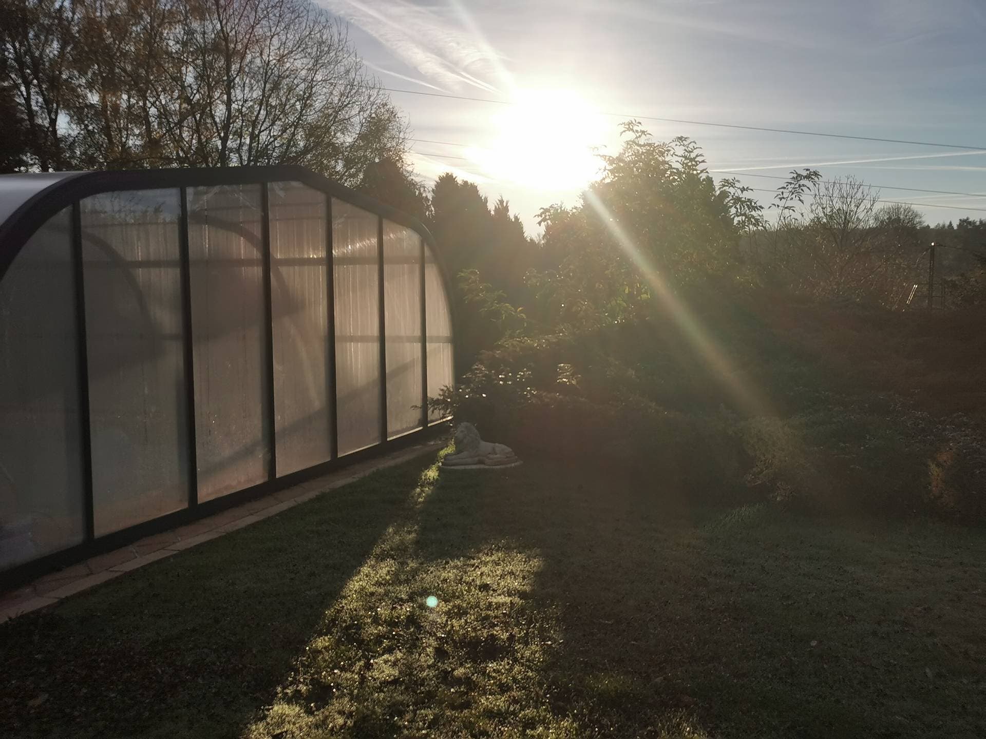 Le Domaine aux Lions 32