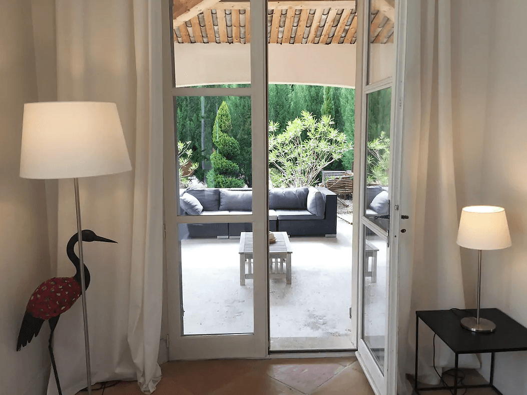 La Bastide des Lauves 20