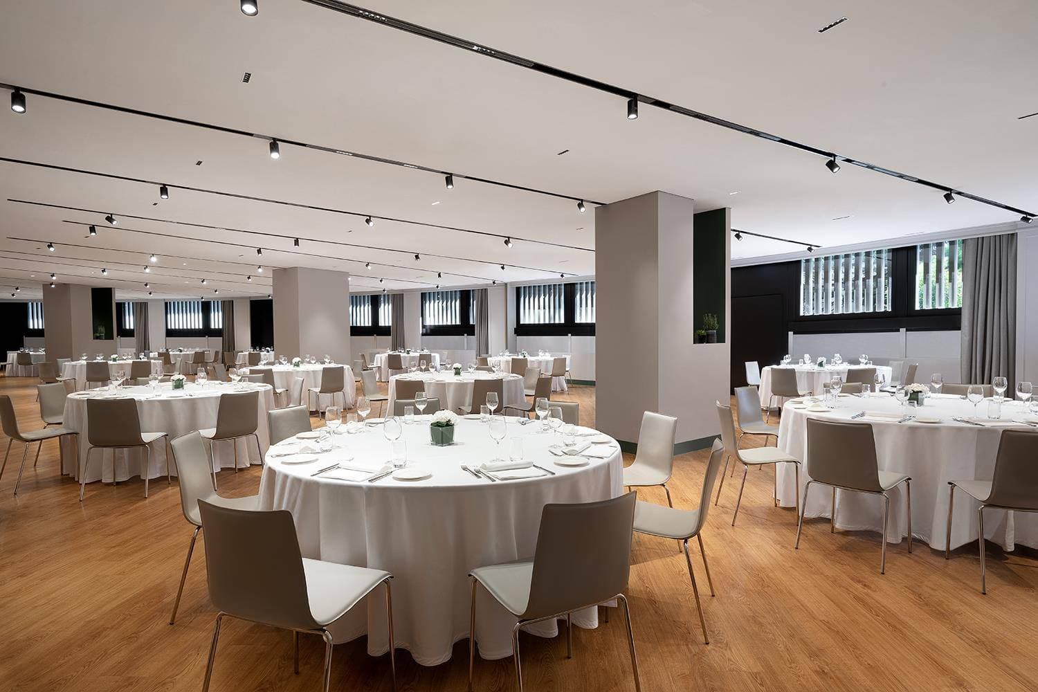 Sheraton Milan San Siro 15
