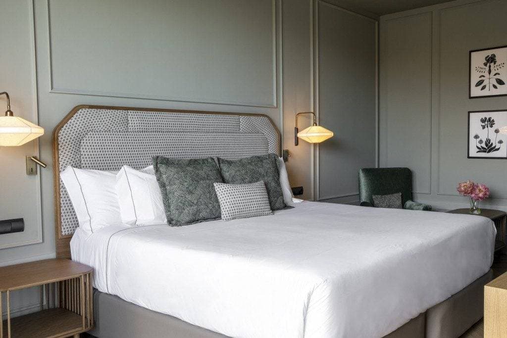 Cool Rooms Palacio de Luces 19