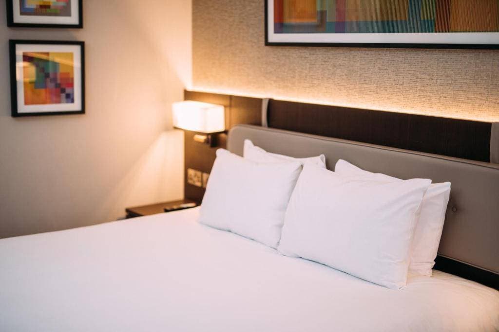 Crowne Plaza - Belfast by IHG 16