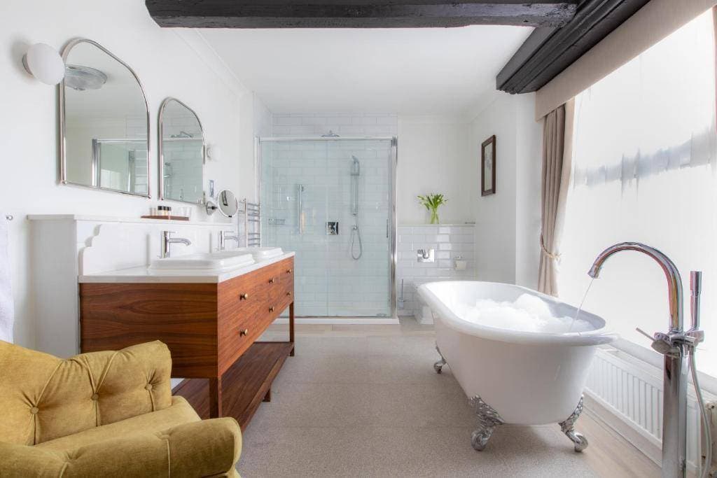 Billesley Manor Hotel & Spa 21