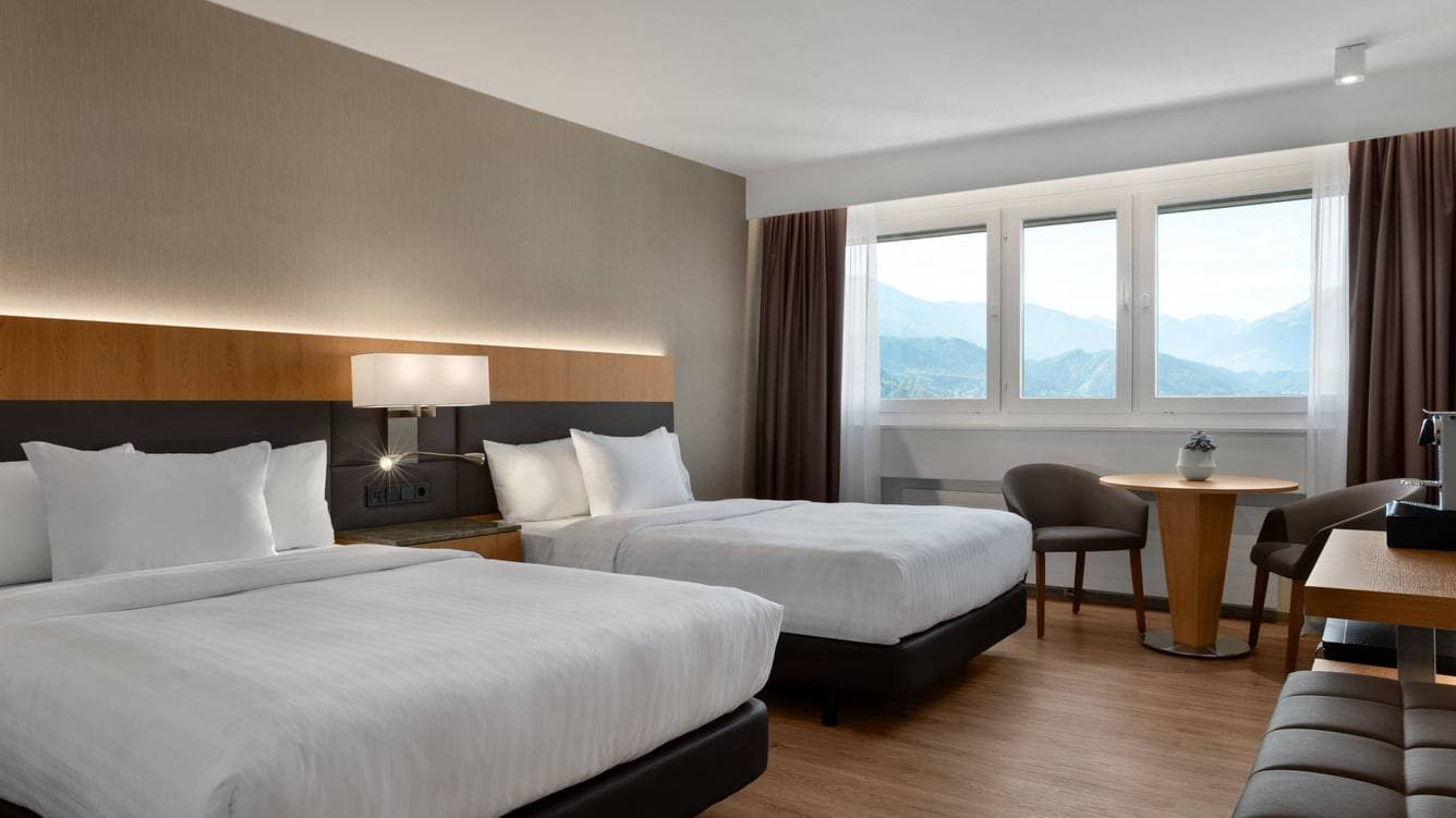 AC Hotel Innsbruck 26