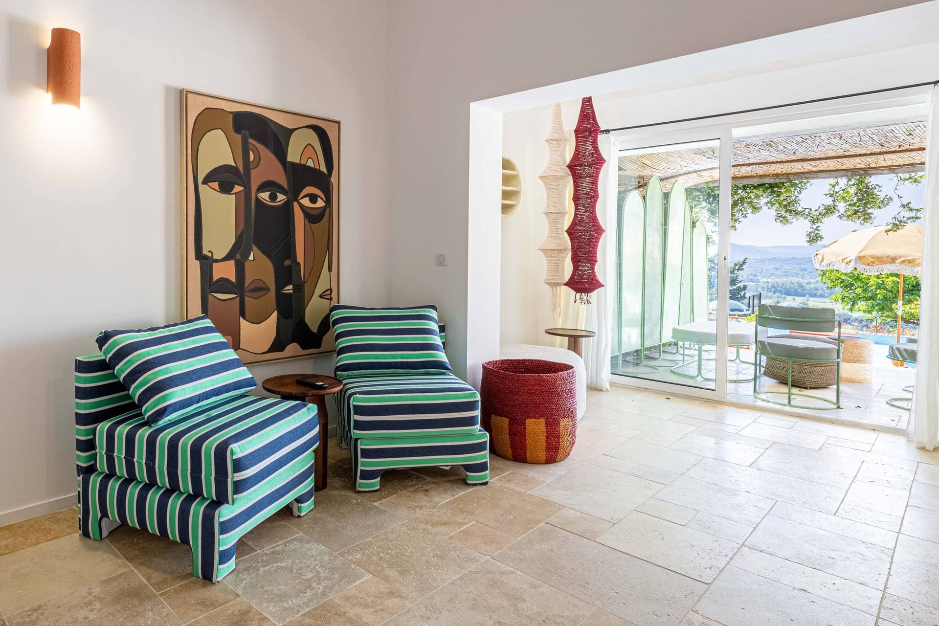 Villa No Chichi 39