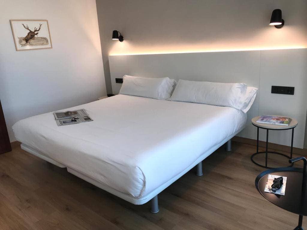 Hotel Principe De Asturias 8