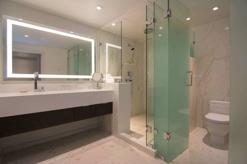 The Benson Portland, Curio Collection by Hilton 9