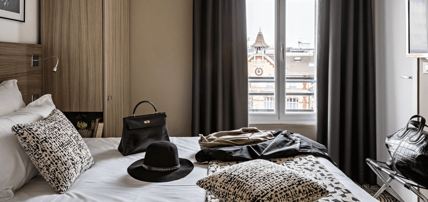 Best Western Paris Porte de Versailles 5