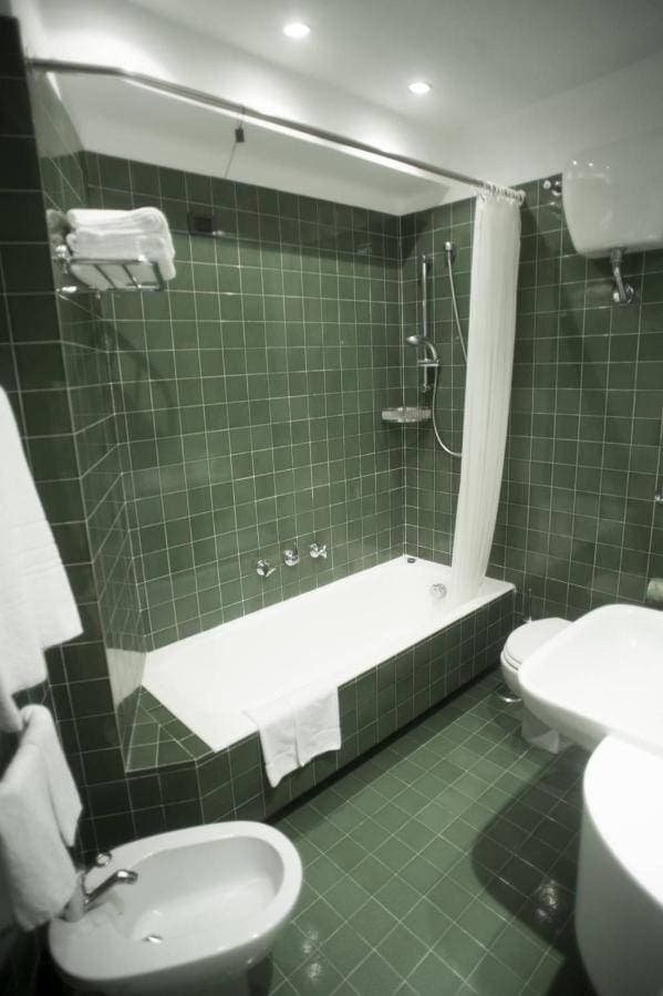 Circeo Park Hotel 11