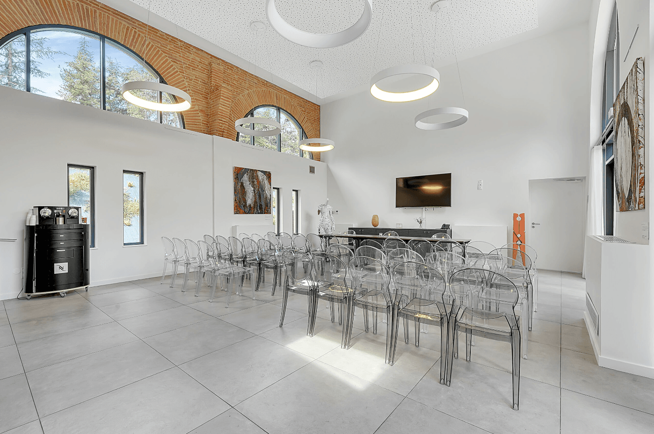  Le Domaine de Montjoie, BW Premier By Best Western 24
