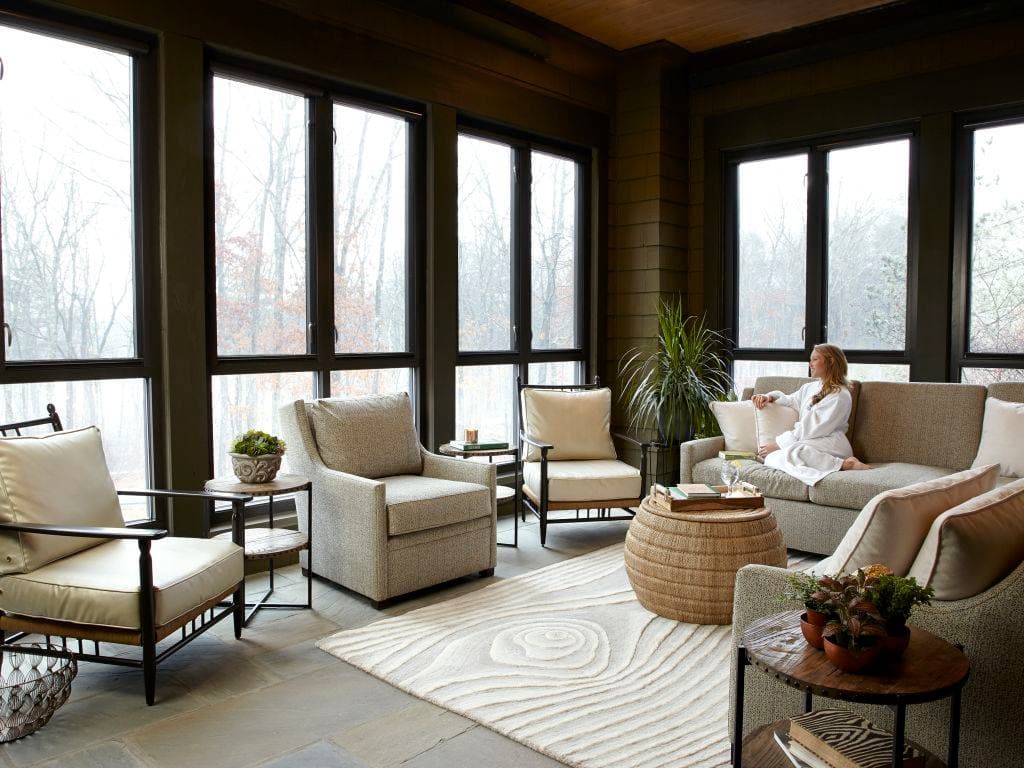 The Lodge at Woodloch 6