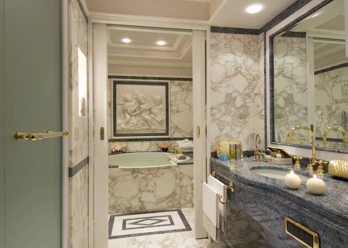 Grand Hotel Dino - Lago Maggiore 31