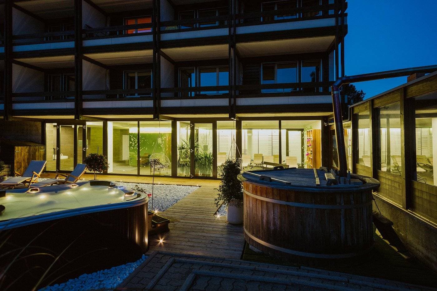 Hotel Hari im Schlegeli 3