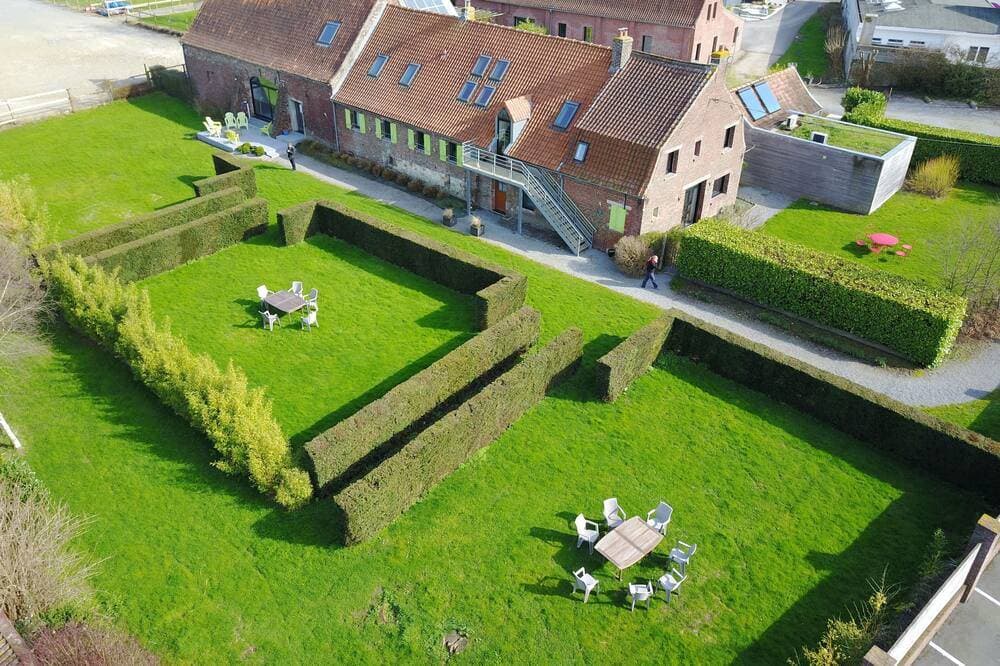 Les jardins d'Ilona 5
