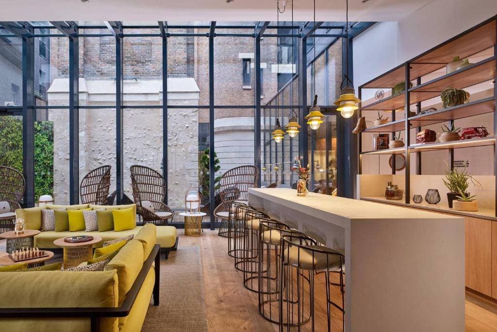 La Caserne de Chanzy Hôtel & Spa 15