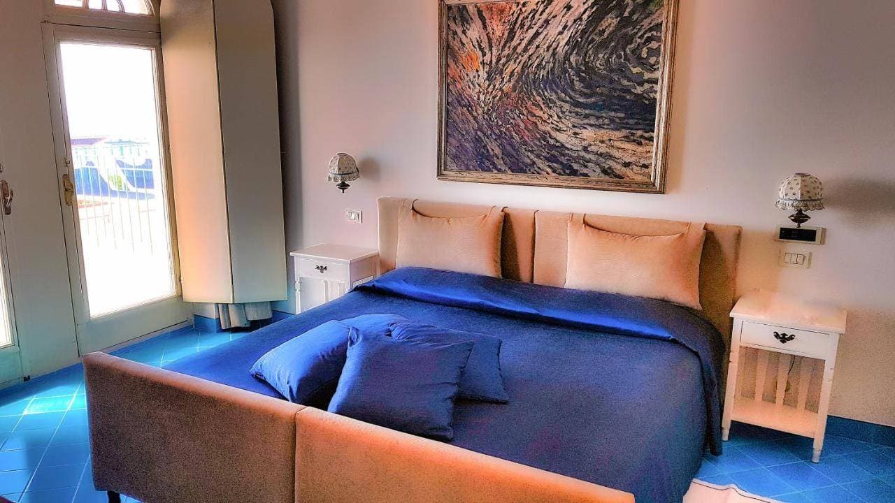 Grand Hotel San Michele 11