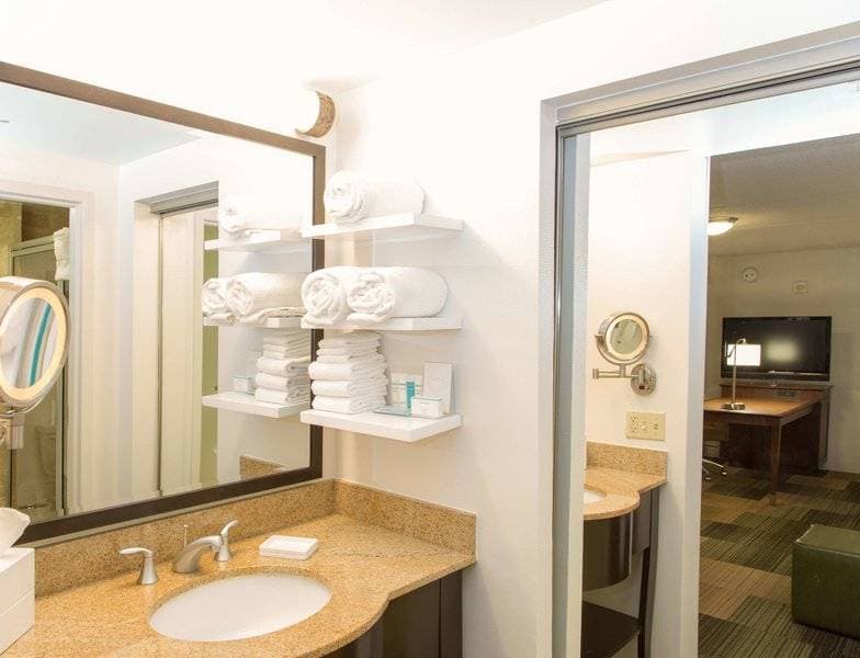 Hampton Inn & Suites Albany Downtown 16