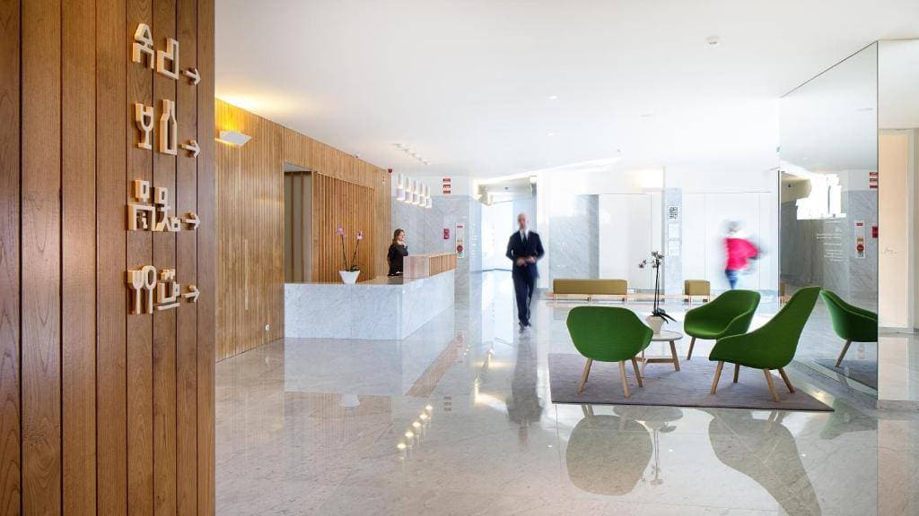 Hotel Minho 3