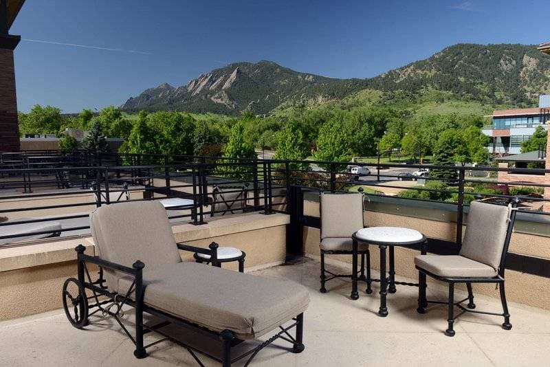 The St Julien Hotel & Spa 32