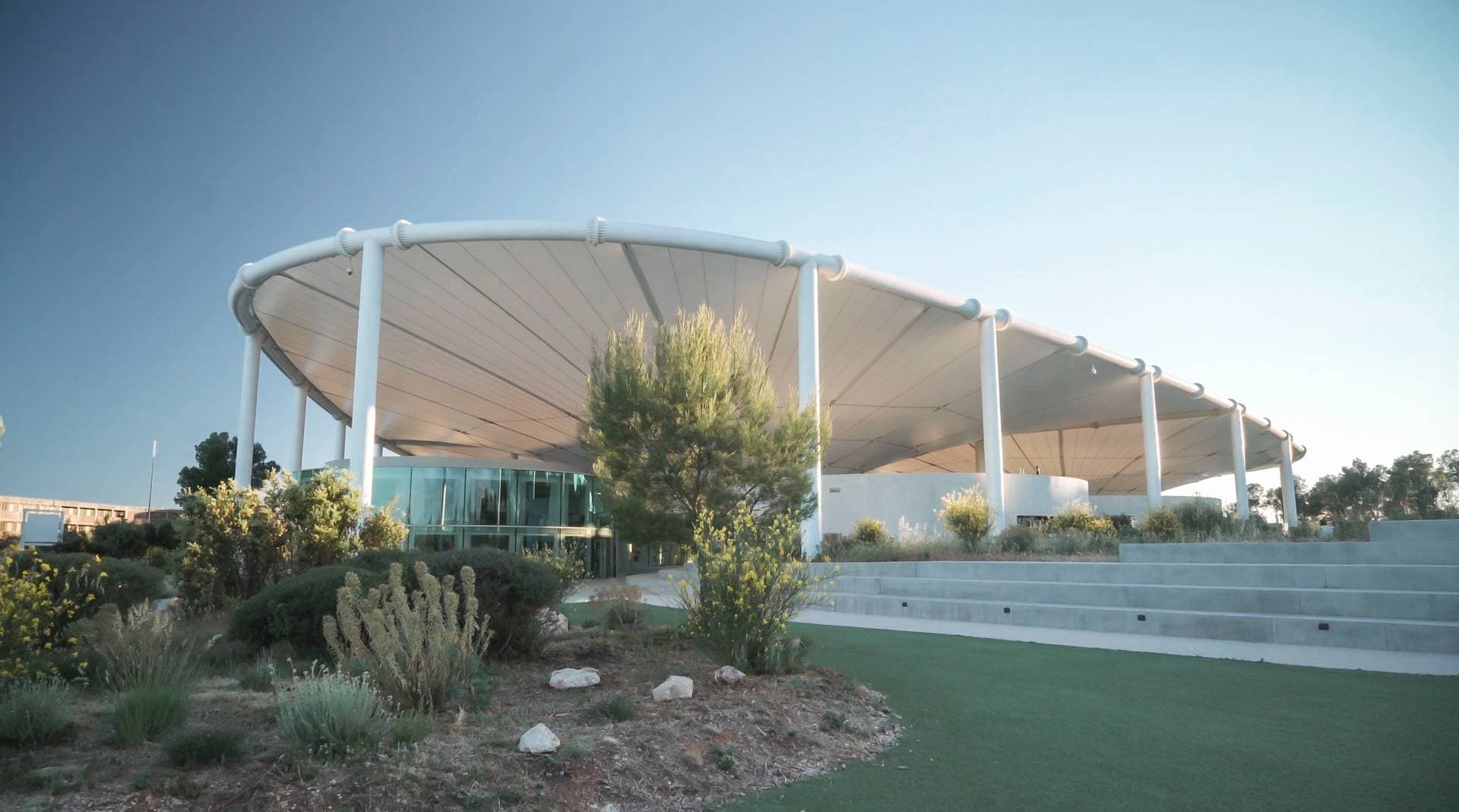 thecamp Hôtel & Lodges - Aix-en-Provence 45
