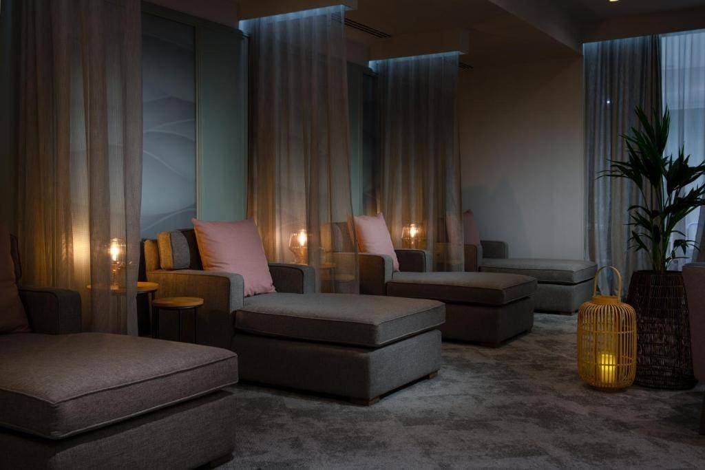 Aztec Hotel and Spa 10