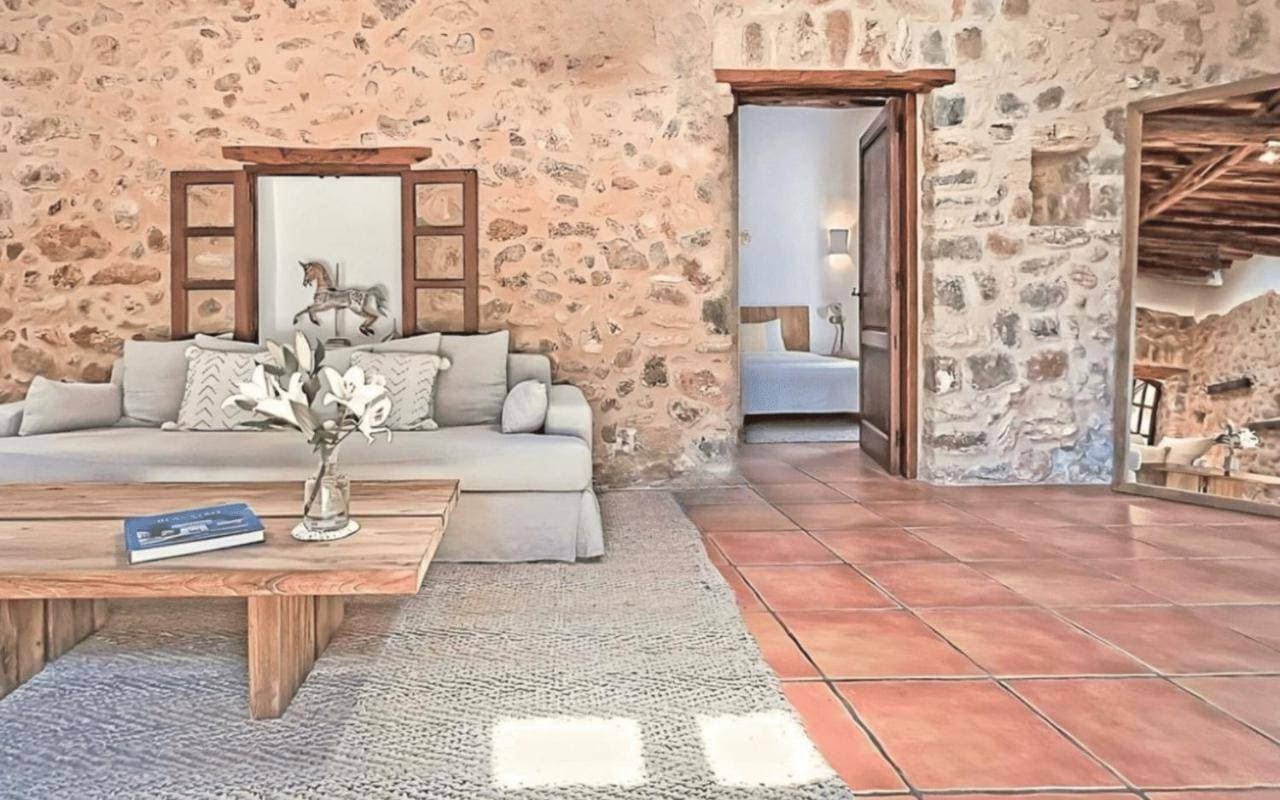 La Finca Agroturismo Can Bet 28