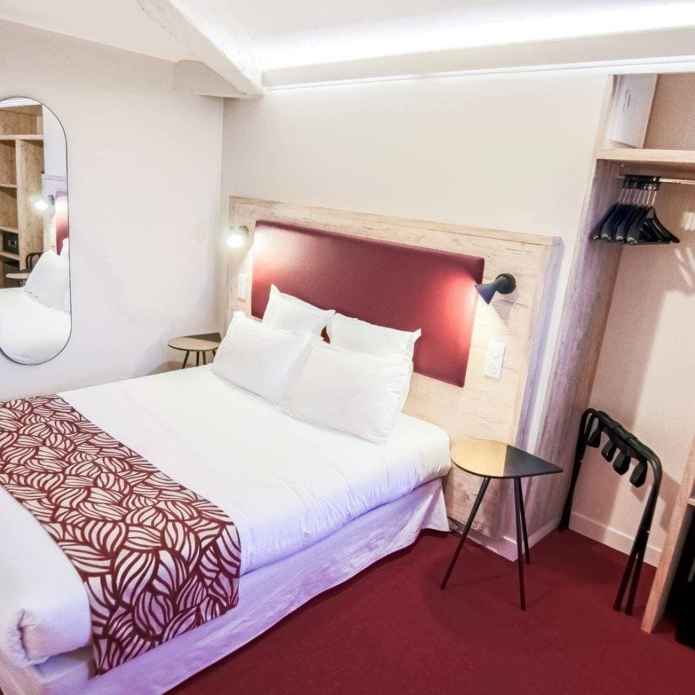 Hotel Montaigne 9