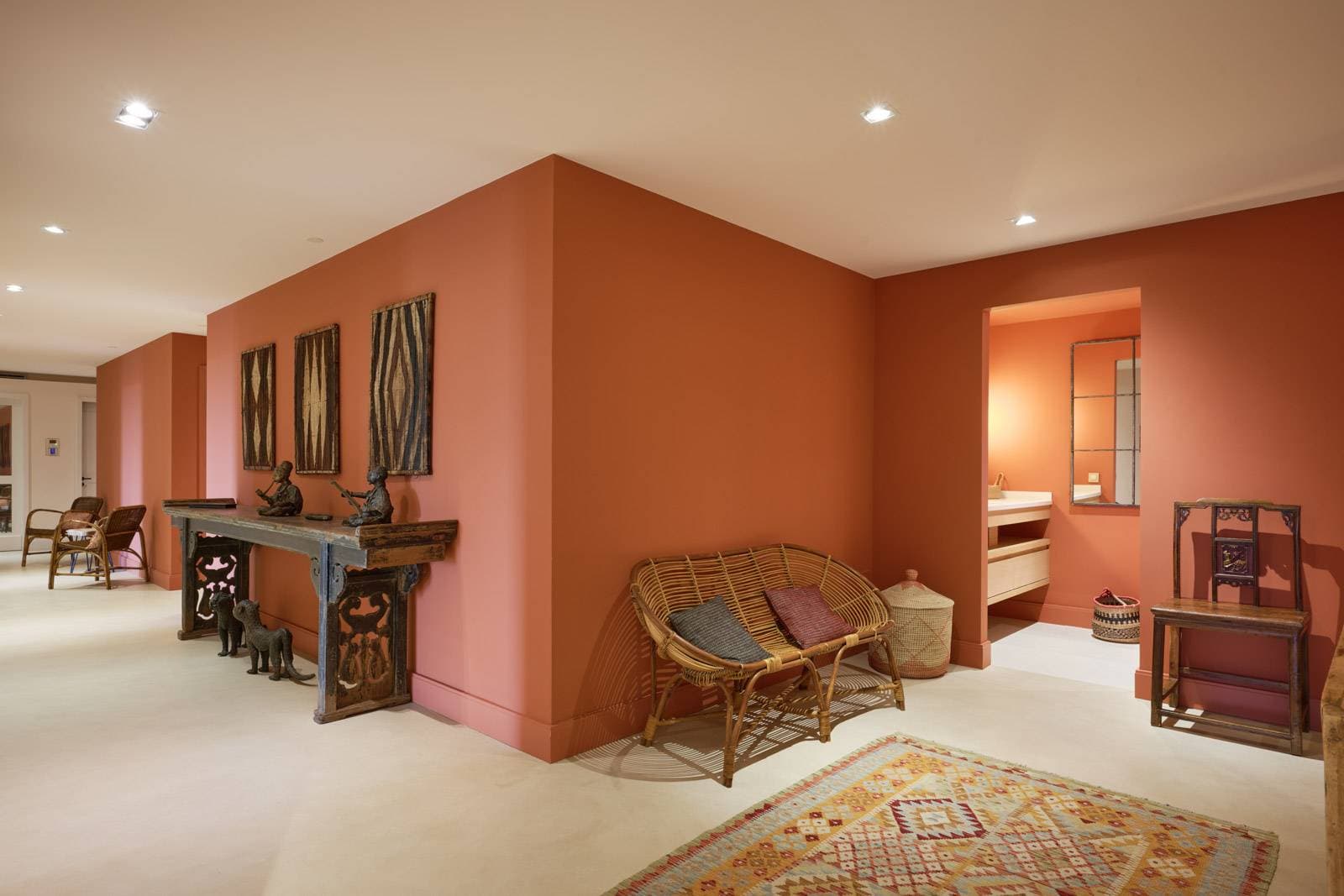 Le domaine Beauvallon 42