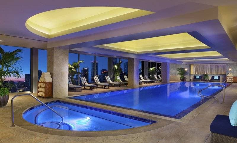 Hilton Americas Houston 10