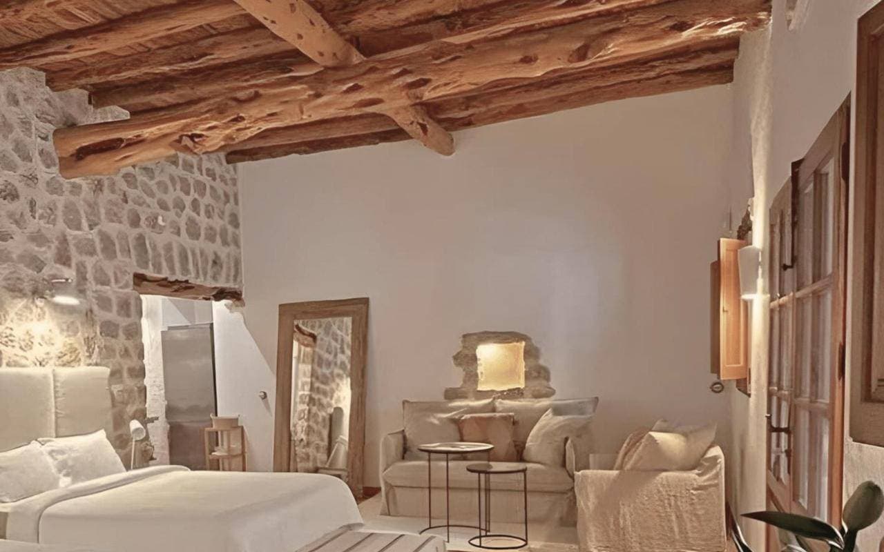 La Finca Agroturismo Can Bet 26