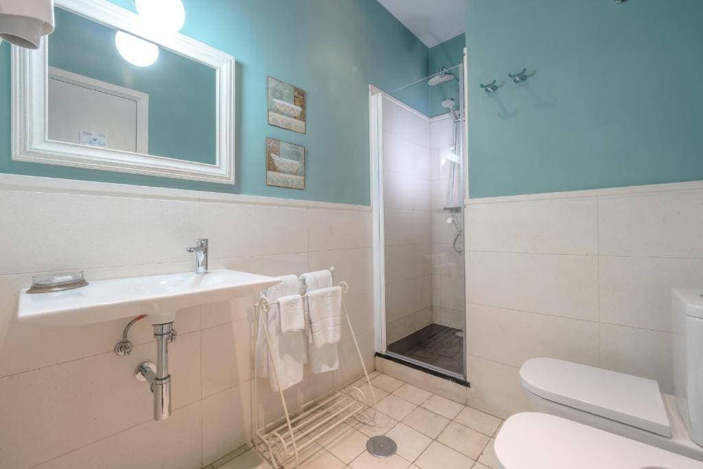 ApartaSuites Alberca 42