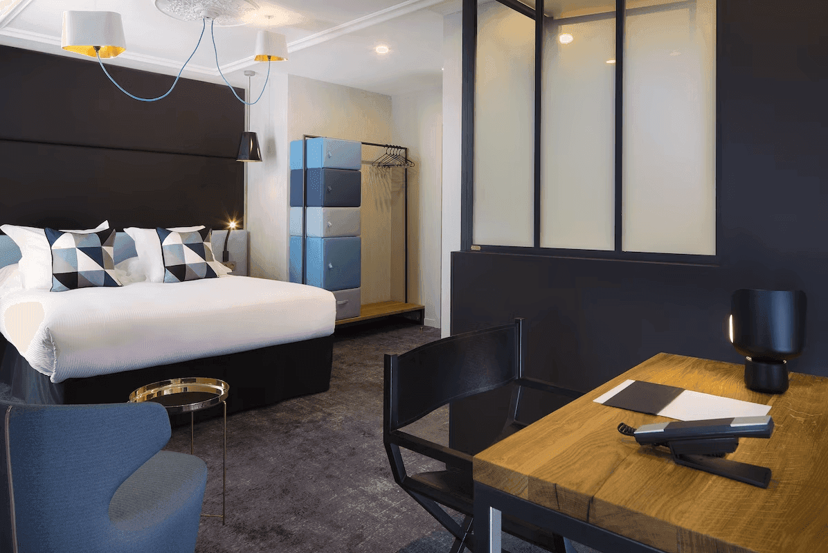 Terrass Hotel 15