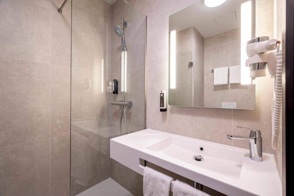 B&B HOTEL Gent Centrum 18
