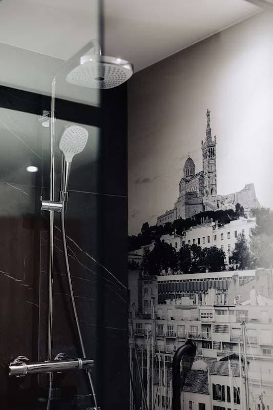 Radisson Blu Hotel Marseille 18