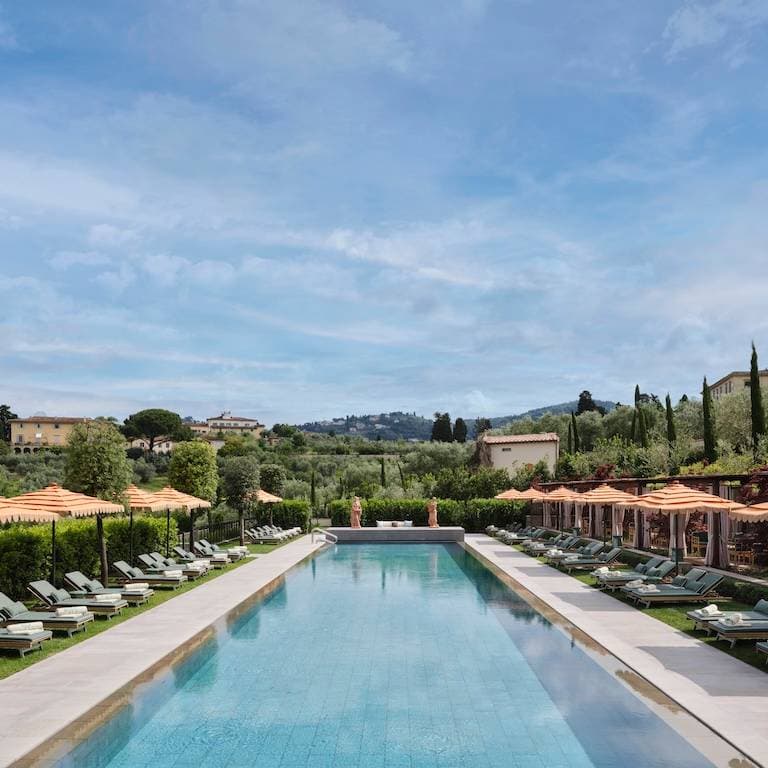 Collegio alla Querce