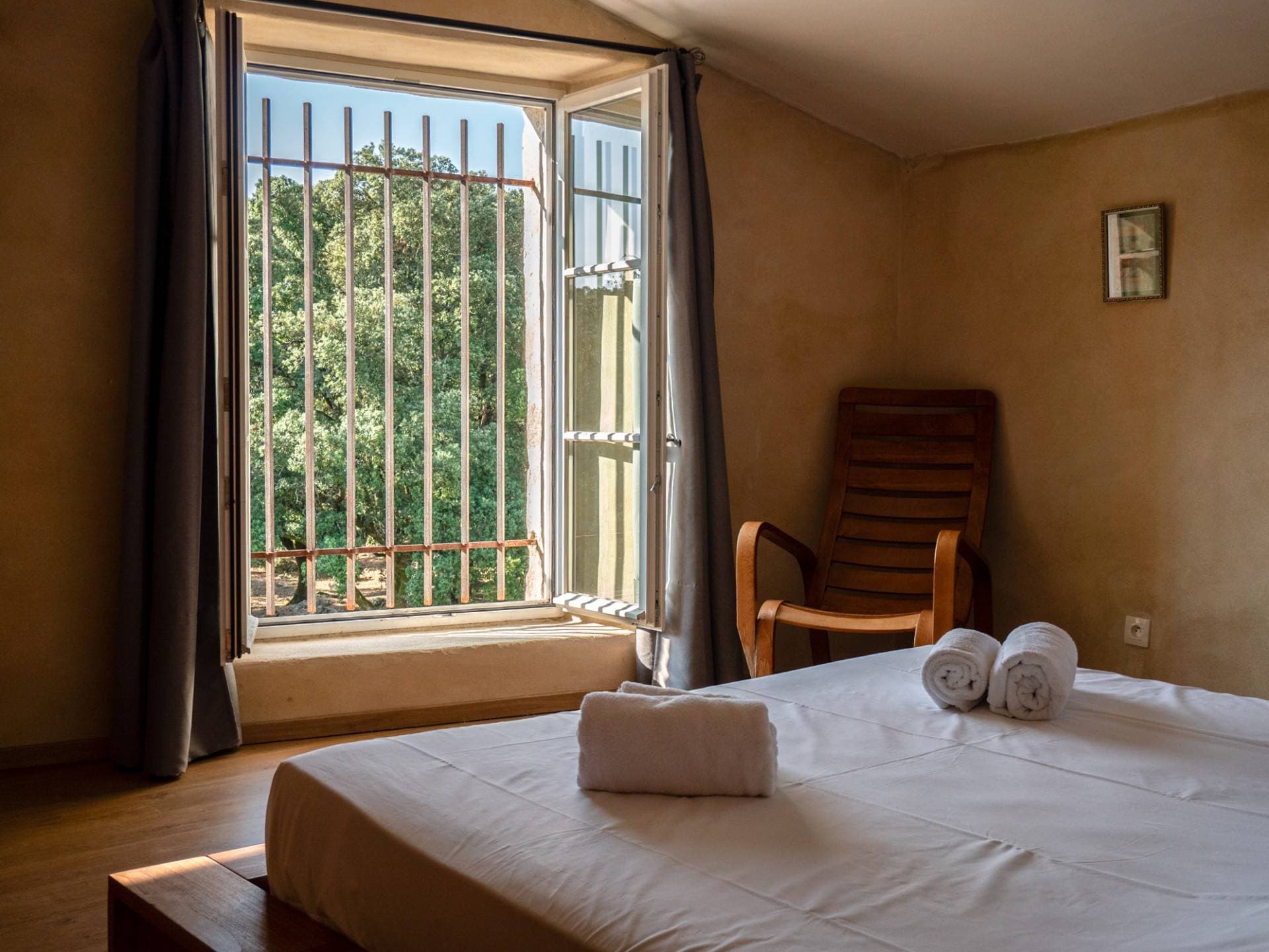 Le Domaine de la Verrerie 36