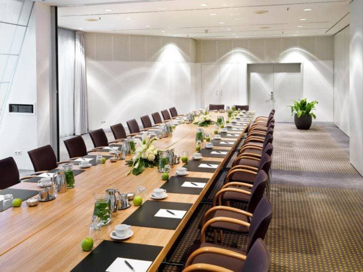 InterContinental Berlin 24