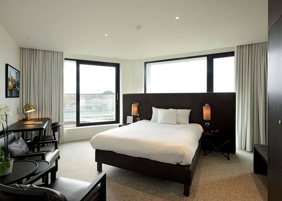 Parkhotel Kortrijk 10