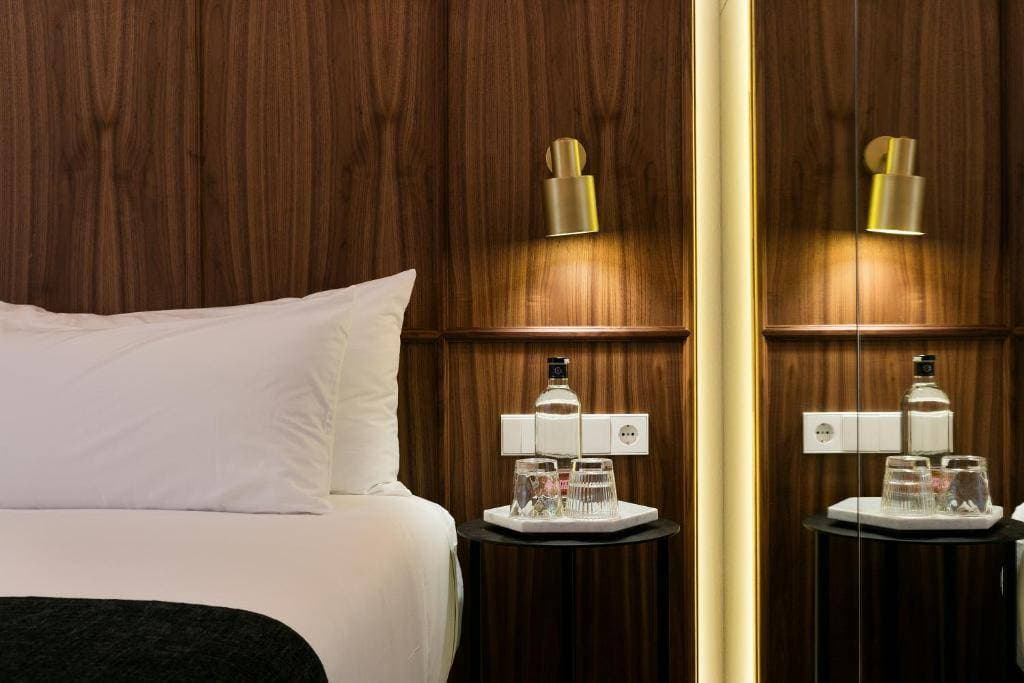 Yurbban Passage Hotel & Spa 28